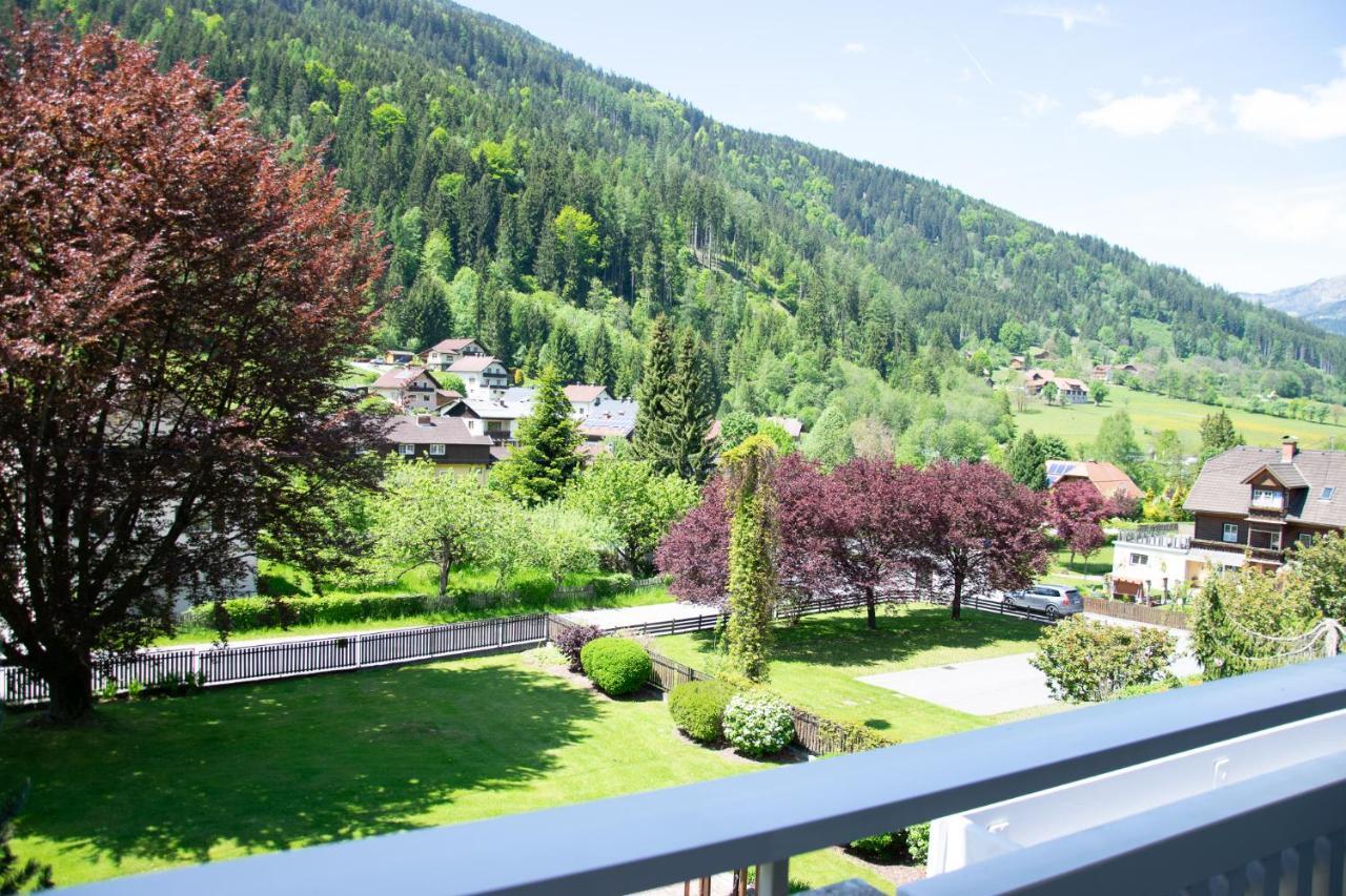 Klamberghof Burgstaller Feld am See Extérieur photo