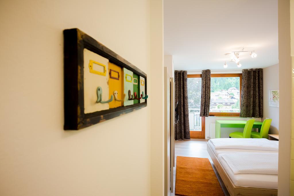 Klamberghof Burgstaller Feld am See Chambre photo